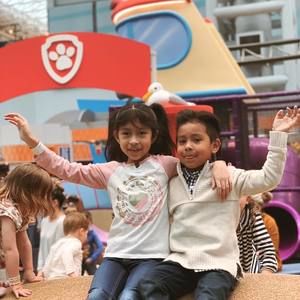 Meet your Posher, Fredrick